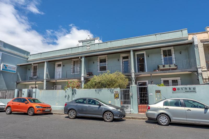 To Let commercial Property for Rent in Observatory Western Cape